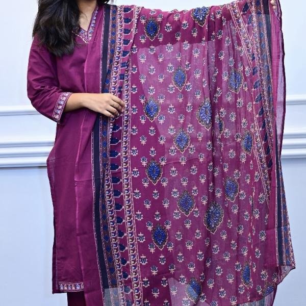 Royal Purple