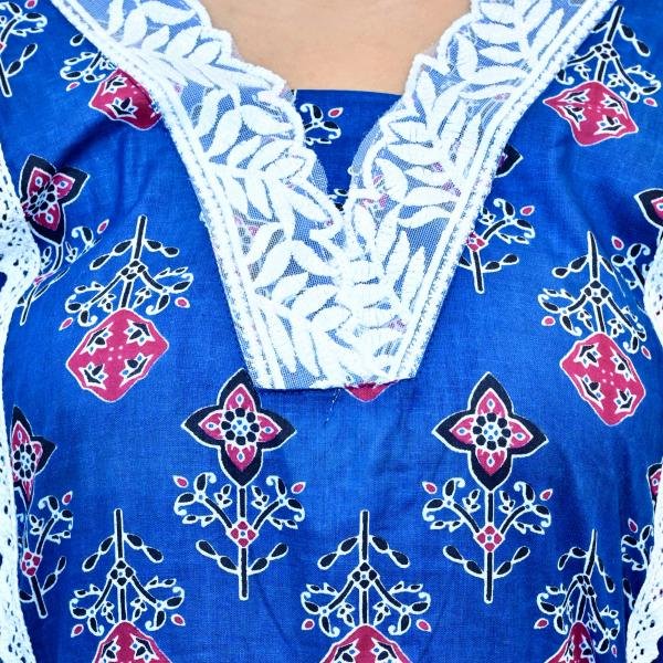 Royal Blue