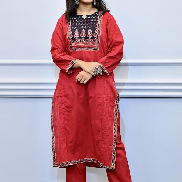 Royal red